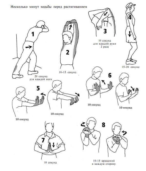 Спортзал не нужен: 5 отличных упражнений для укрепления мышц спины в домашних условиях