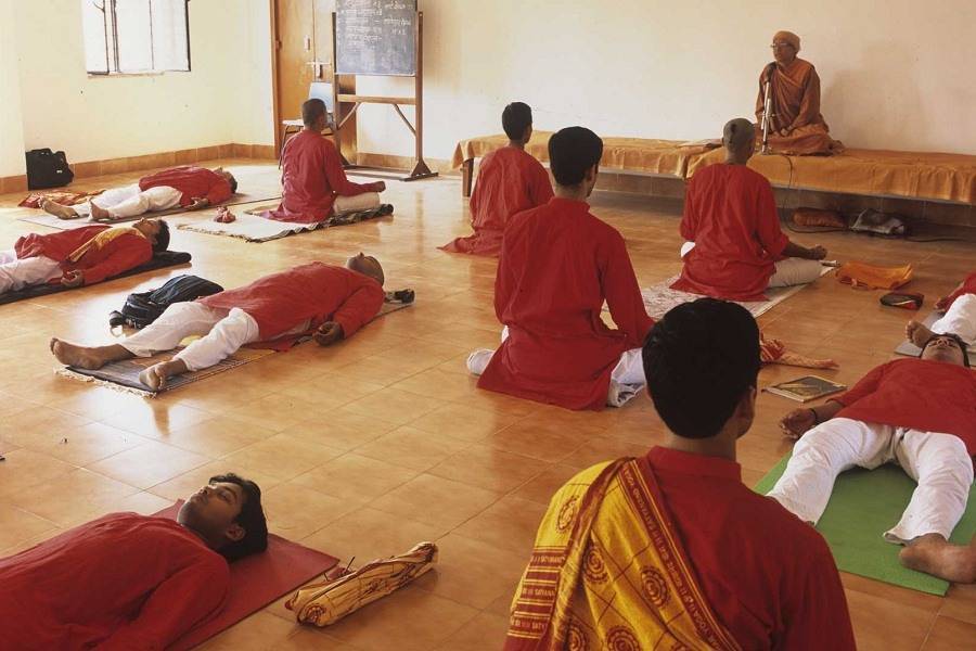 Духовная практика, как путь к успеху: особенности мантра йоги