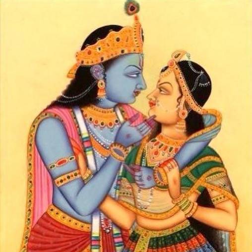 Бог индра – царь богов в индийской мифологии