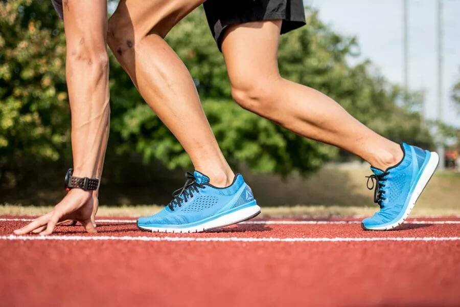 Как выбрать кроссовки для бега, фитнеса и силового спорта