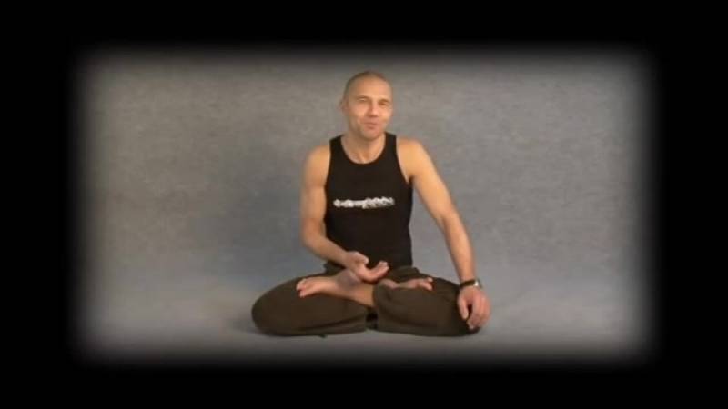 21 комплекс по йоге для преподавателей от андрея сидерского