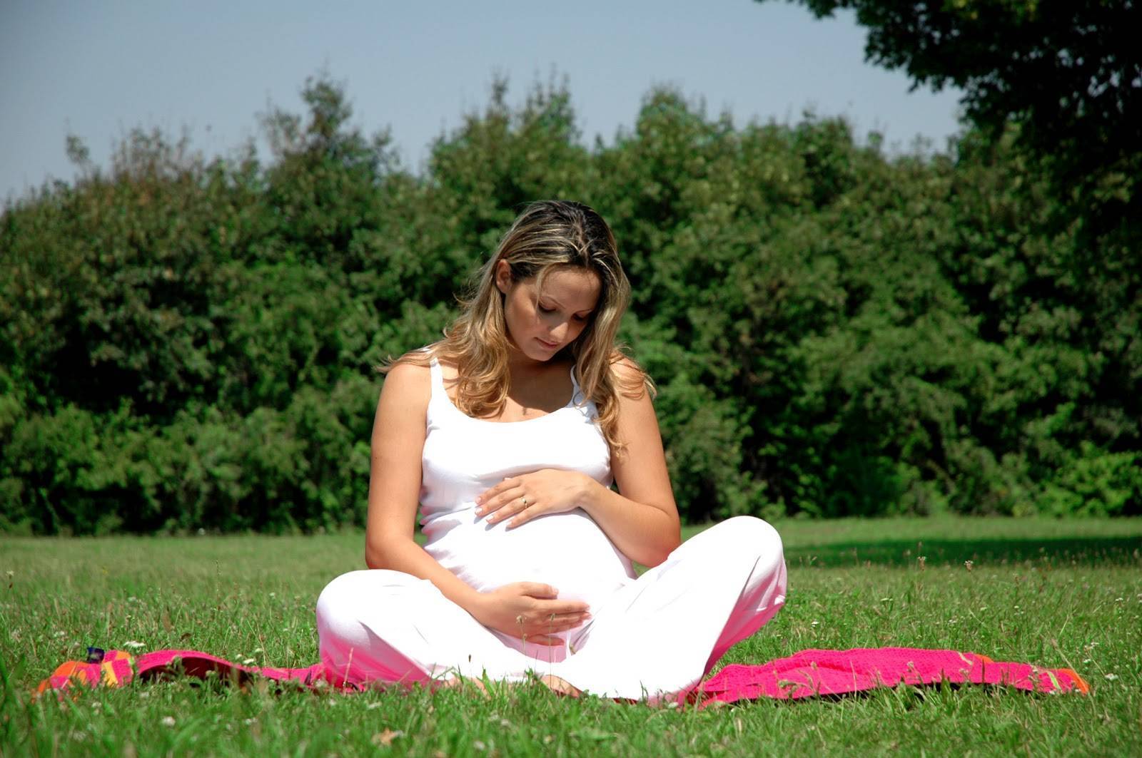 Медитации для беременных по неделям и на зачатие: советы будущим мамам