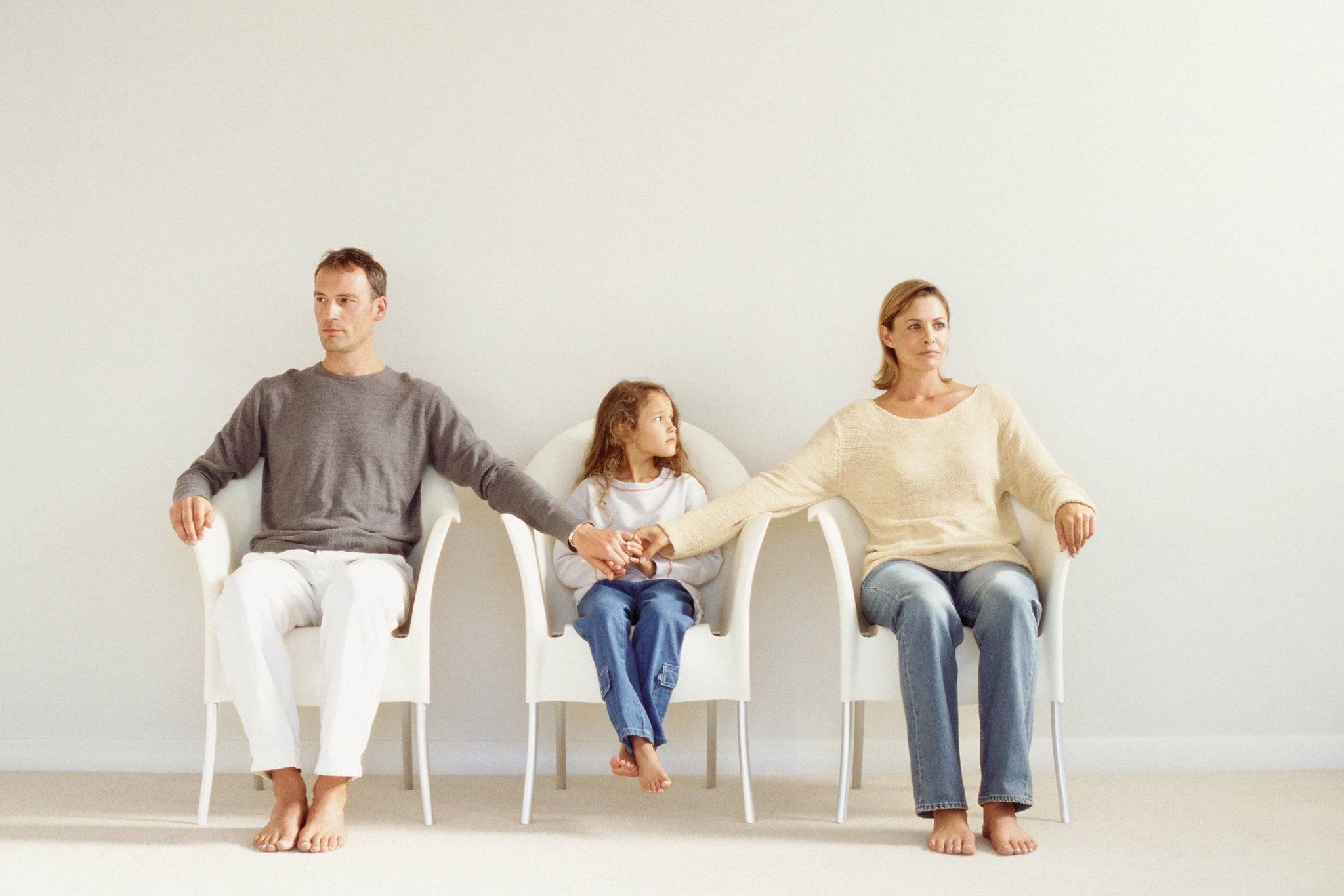 3 признака того, что молодой семье точно не нужно жить с родителями