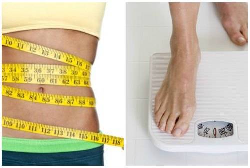 Не верь весам своим, или почему вес — не показатель