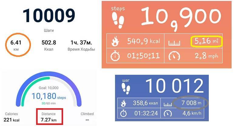 Почему 10000 шагов в день не нужны: сколько нужно проходить в день для похудения и здоровья?
