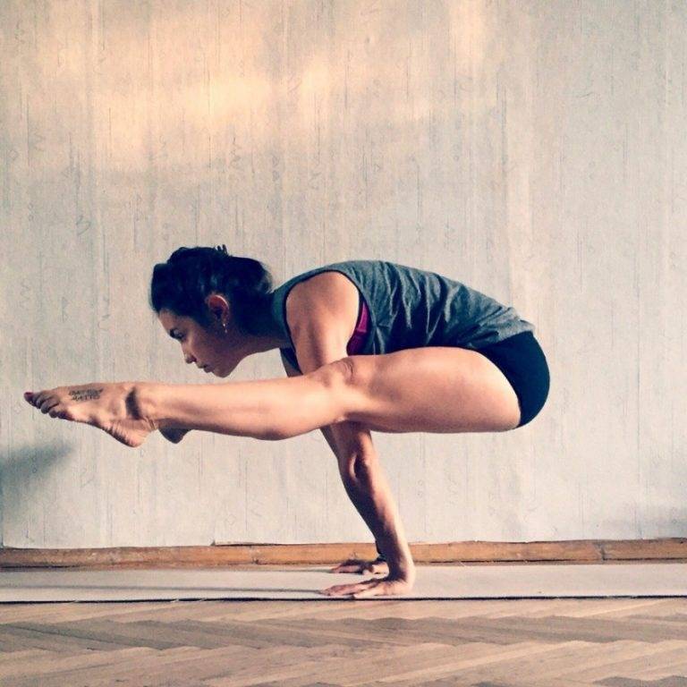 Дандасана: поза посоха в йоге с подробной техникой выполнения и фото