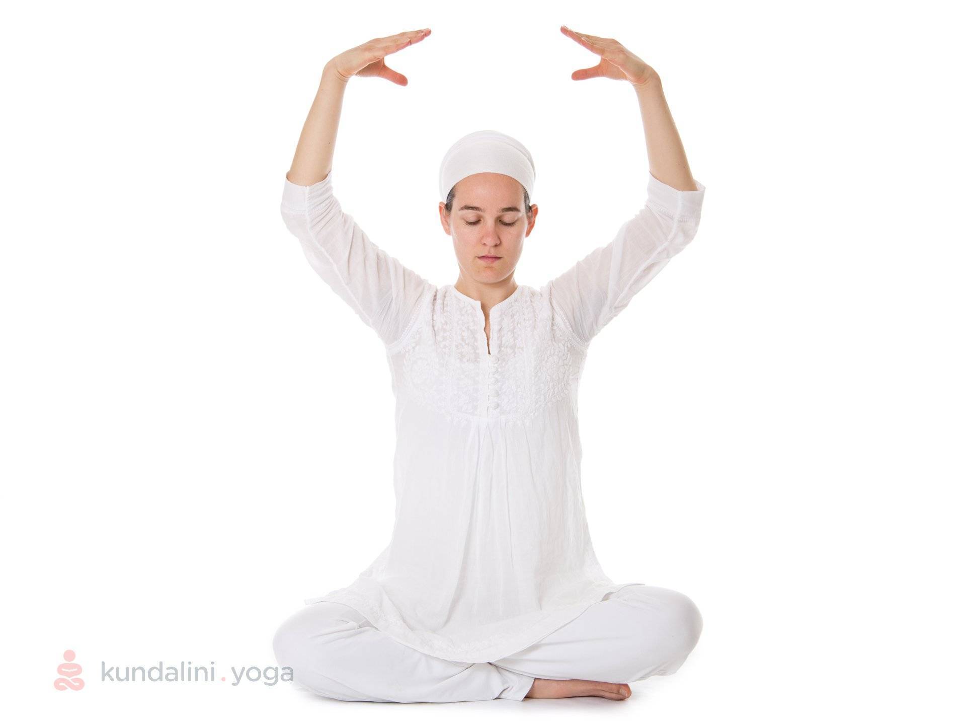 Чем полезна кундалини йога