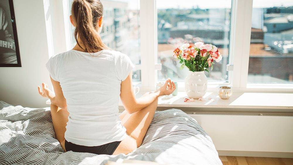 Утренняя медитация - как правильно начать день утром