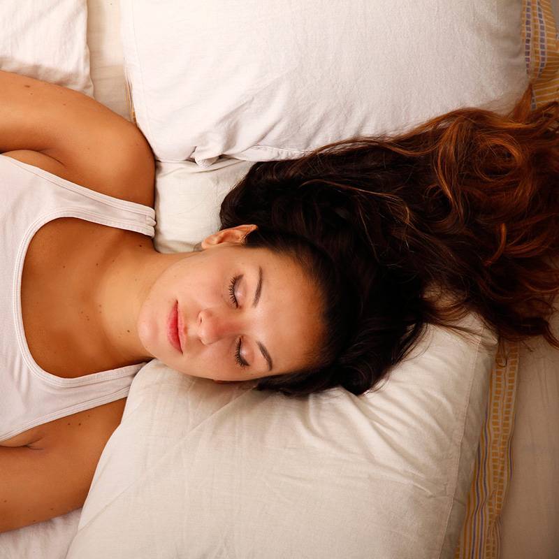 Успокаивающие медитации перед сном для глубокого расслабления и здравого отдыха