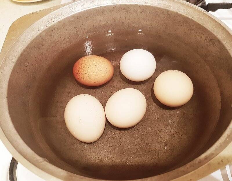Как приготовить яйцо пашот в воде - 8 секретных рецептов