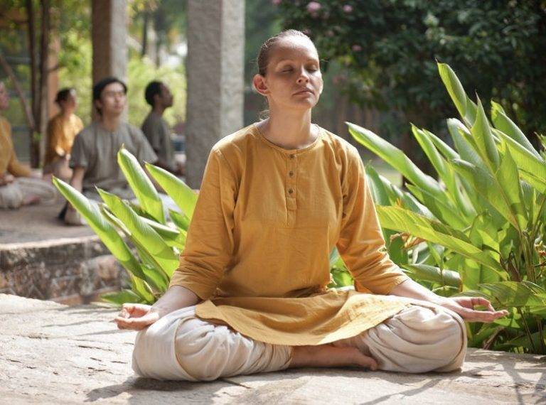 Семь лучших техник медитации для начинающих