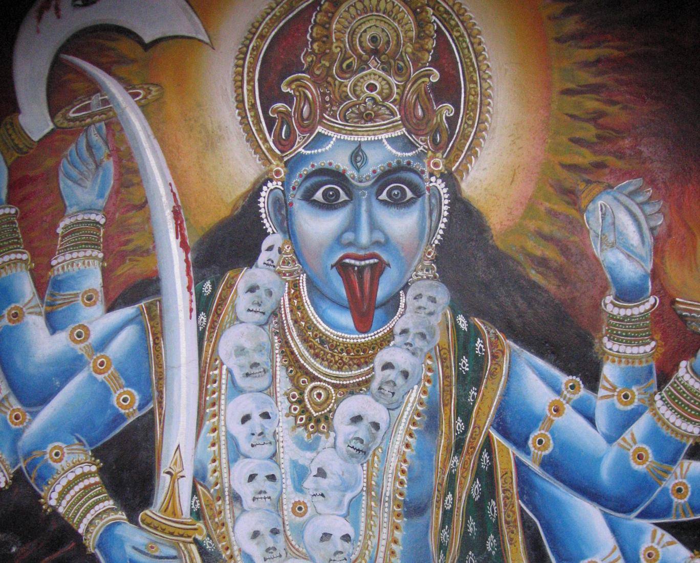 Богиня сарасвати: изображение, описание и мантры