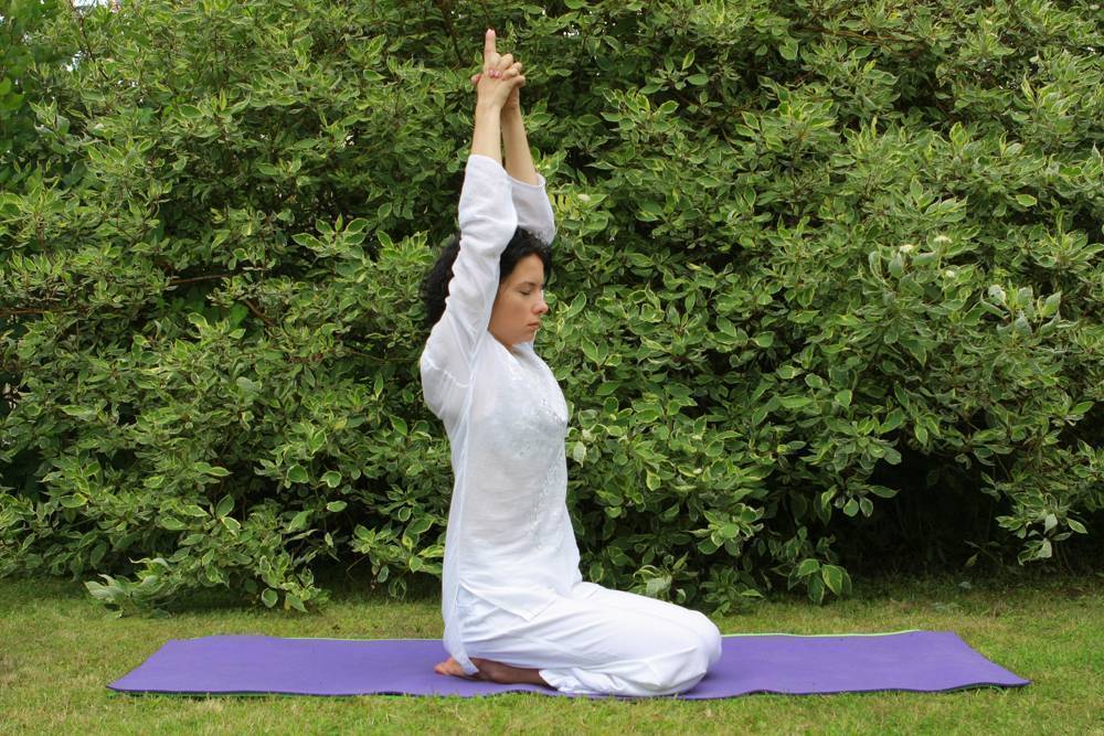 Йога дома: упражнения йоги для начинающих в домашних условиях