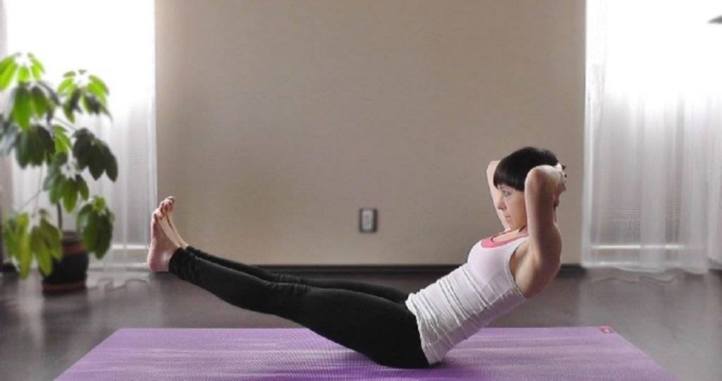 Йога для почек и мочевого пузыря упражнения