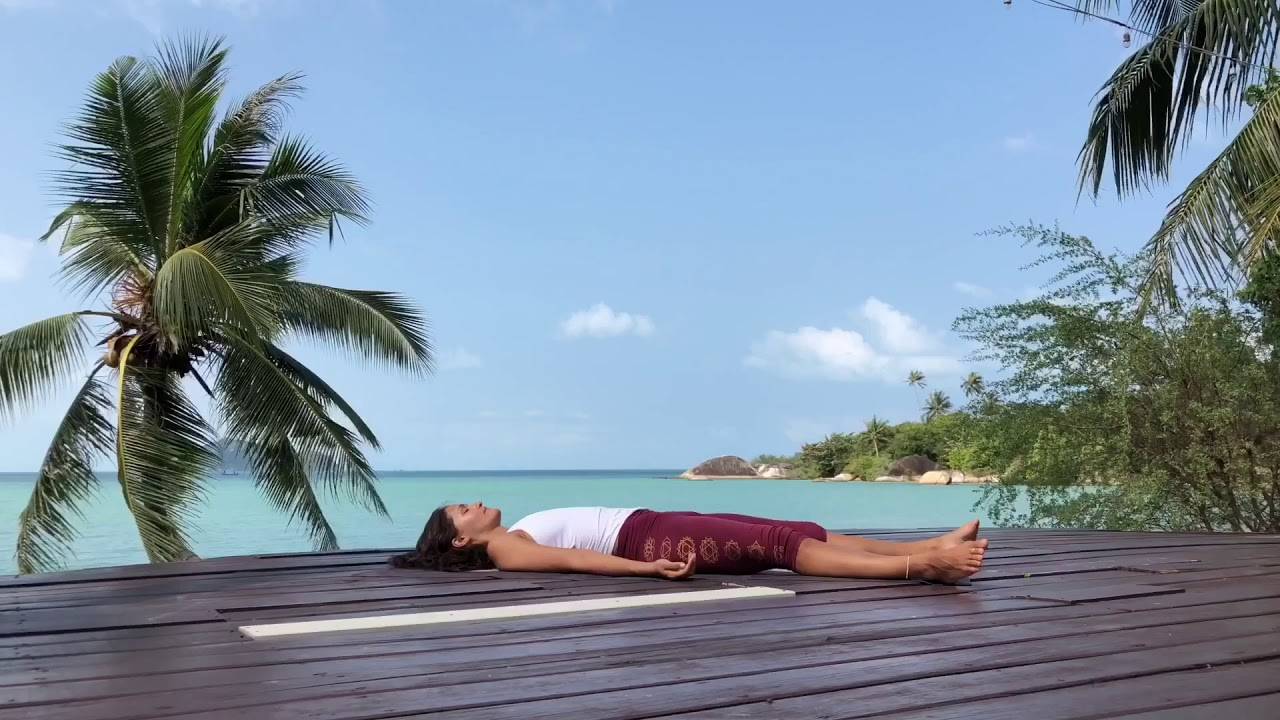 Медитация перед сном. 12 техник для расслабления. условия для улучшения качества практики.