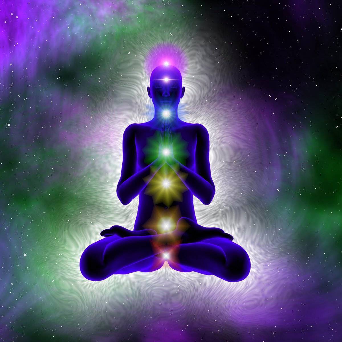 Как восстановить ауру? медитация на восстановление энергии. чакры и их значение