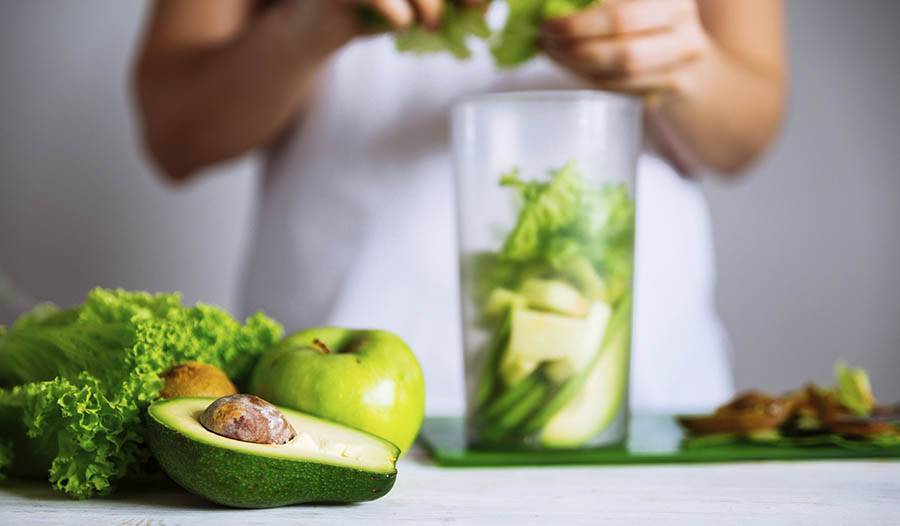 Бесшлаковая диета | компетентно о здоровье на ilive