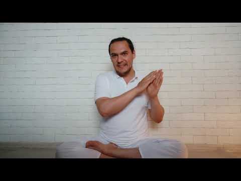 Субагх крийя - йога медитация для богатства и процветания
субагх крийя - йога медитация для богатства и процветания