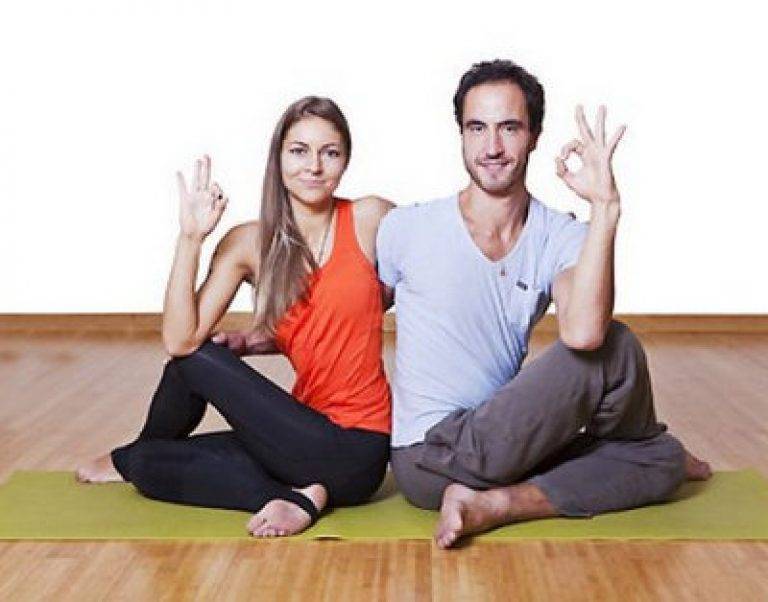 Что дает йога и для чего нужны регулярные занятия