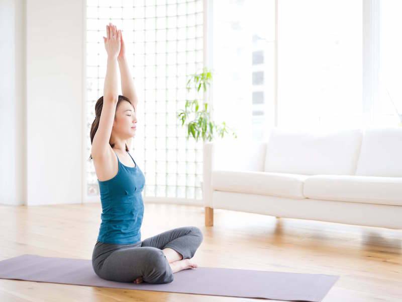 Утренняя йога: комплекс упражнений, с которых стоит начинать утро