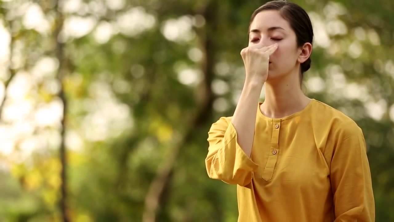 Пранаяма и другие техники дыхания: 7 доказанных плюсов для здоровья