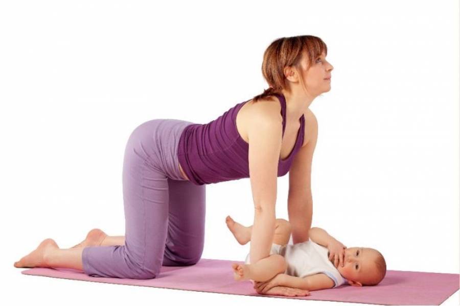 Полезна ли йога беременным? йога и беременность на ранних сроках