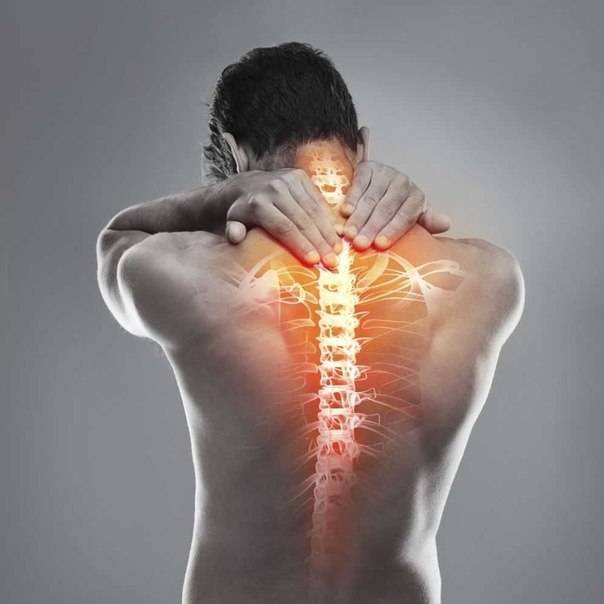 Болит спина — лечение боли в спине (дорсалгии), как избавиться от боли, клиника «тибет»