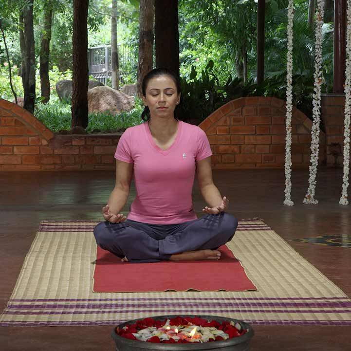Крия йога: что это такое, упражнения для начинающих, суть и цели практики