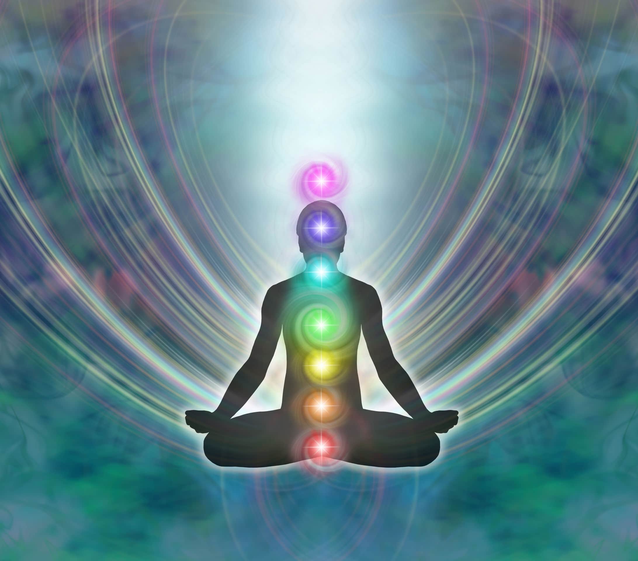 Кундалини. самопознание или самореализация, сахаджа йога медитация