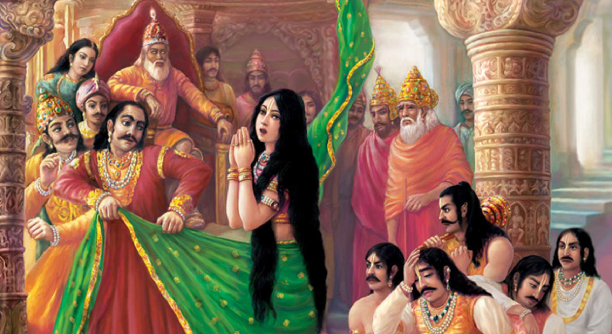 Индия: традиции, обычаи, история
