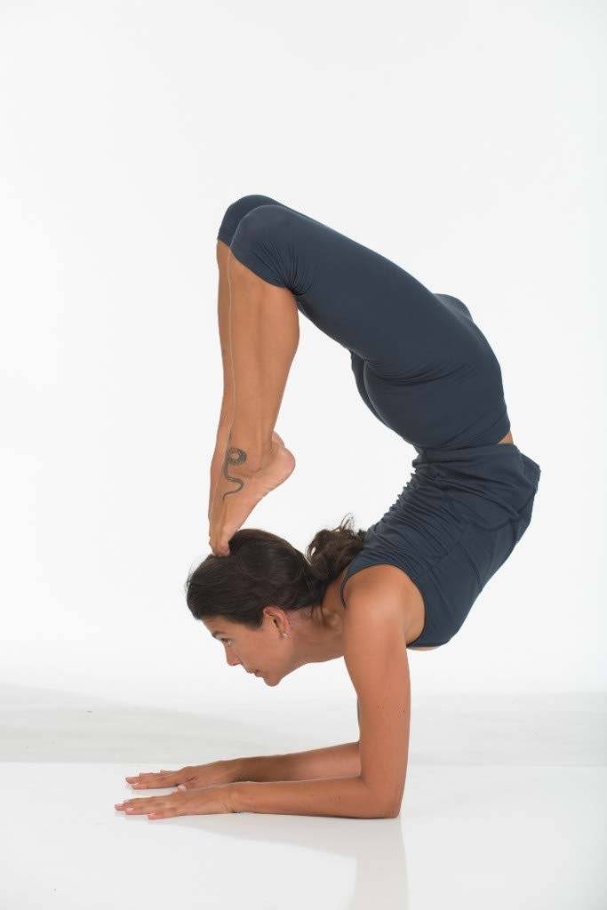 10 асан йоги для спины и здорового позвоночника » университет mindvalley