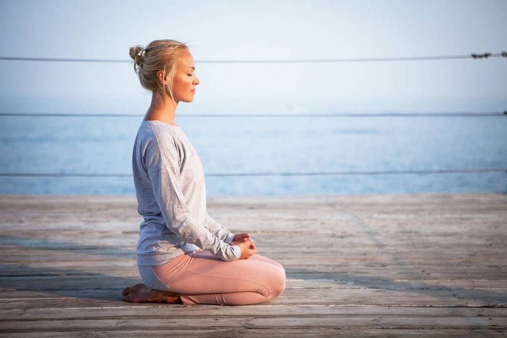Что такое медитация и чем опасна