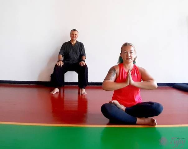 Йога 23 для начинающих в москве, практика yoga 23