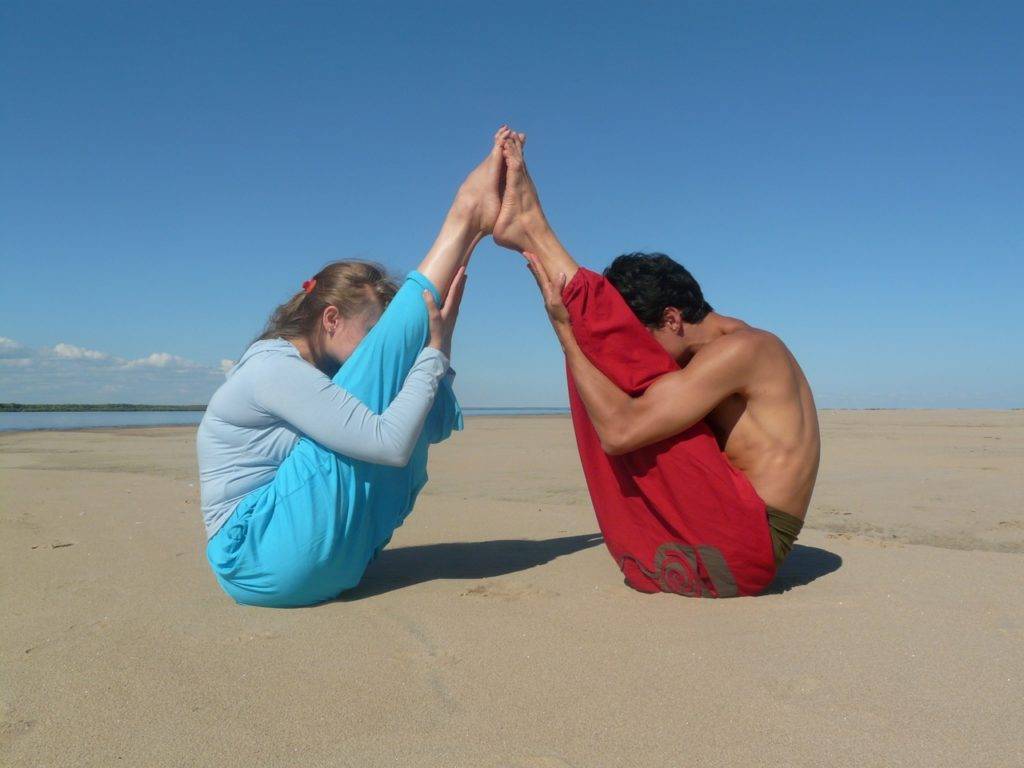 Глава 3 тантра, любовь и йога. тантра: йога с партнёром