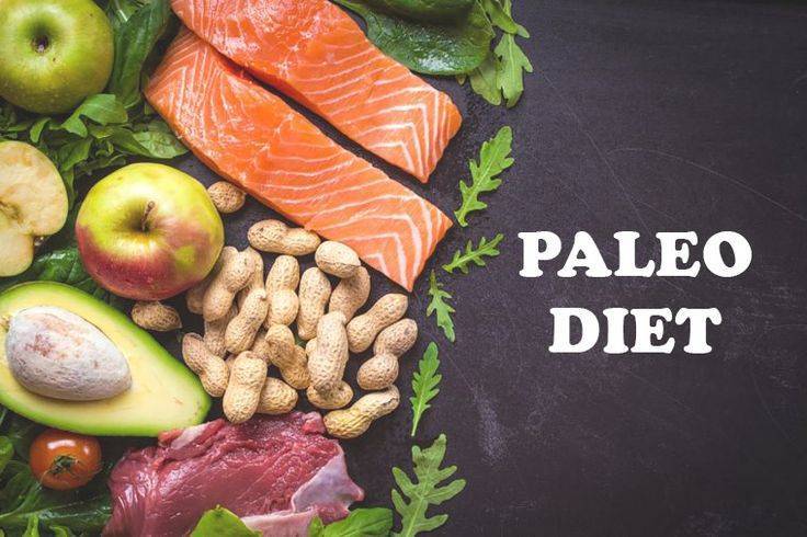 Палео диета: особенности, меню на неделю, результаты и отзывы кроссфитеров