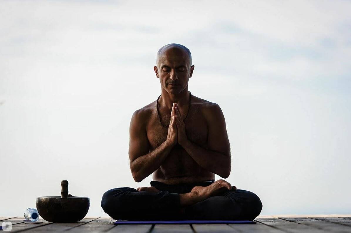 Особенности выполнения упражнения медитации осознанности