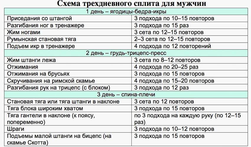 Программа 5 по 5: описание методы, эффективность, результат, отзывы - tony.ru