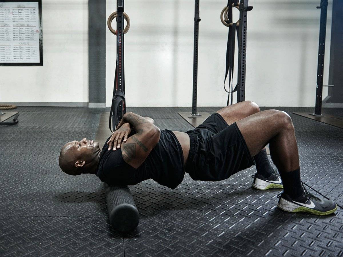 Восстановление мышц после тренировки: как ускорить?