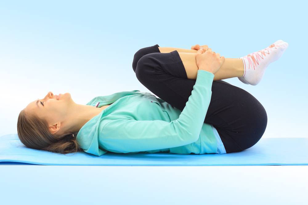 Упражнения при болях в пояснице: самые эффективные комплексы тренировок в домашних условиях для спины и позвоночника