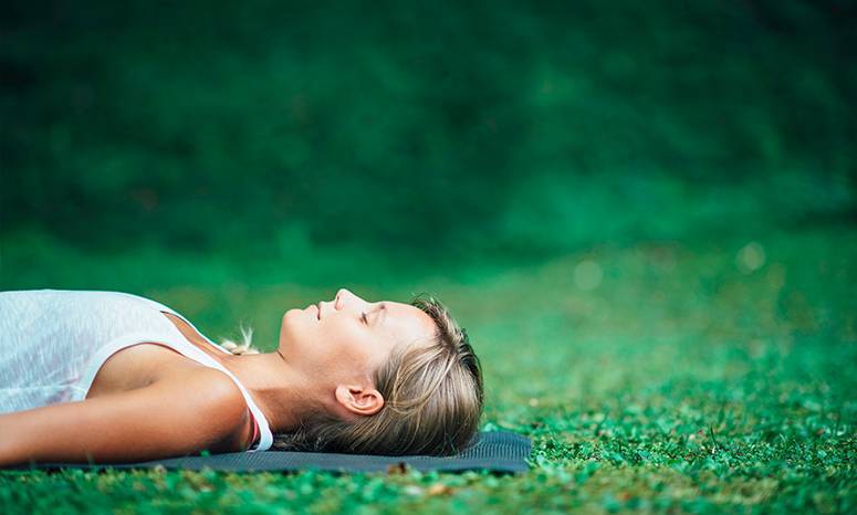 Йога-нидра. все самое важное о глубокой практике расслабления. как выполнять и что делать начинающему?