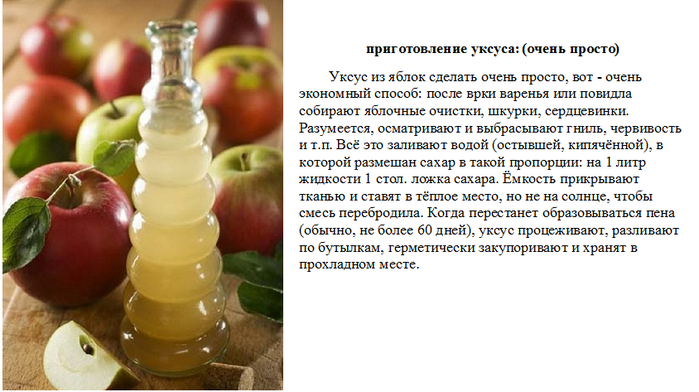 Уксус для похудения: помогает ли, можно ли пить до еды, как использовать яблочный, бальзамический и винный продукт, обзор отзывов о результатах
