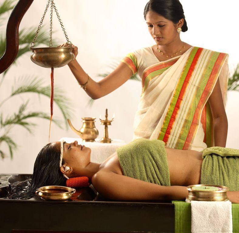 Призвание кералы: лечение в индии по аюрведическим методикам  - сибирский медицинский портал