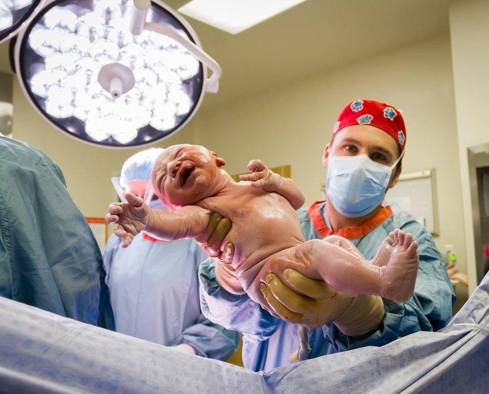 7 стран, где лучше всего рожать ребенка – статьи – арриво