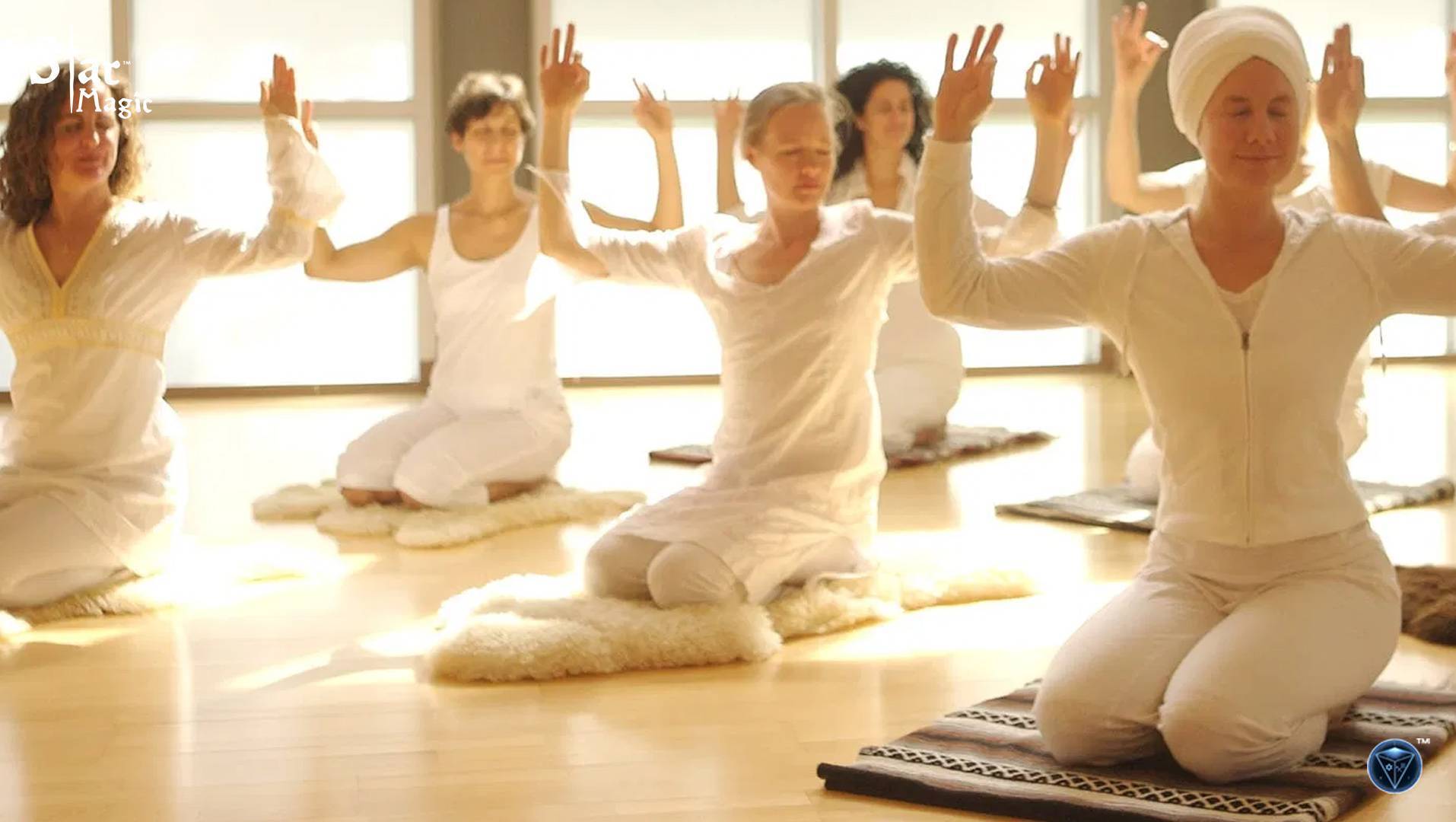 Кундалини йога для начинающих в домашних условиях: (10+ видео)