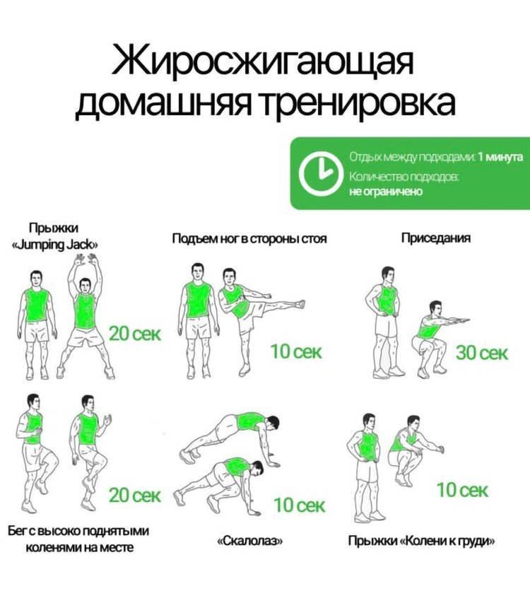 Как ускорить сжигание жиров в организме | официальный сайт – “славянская клиника похудения и правильного питания”