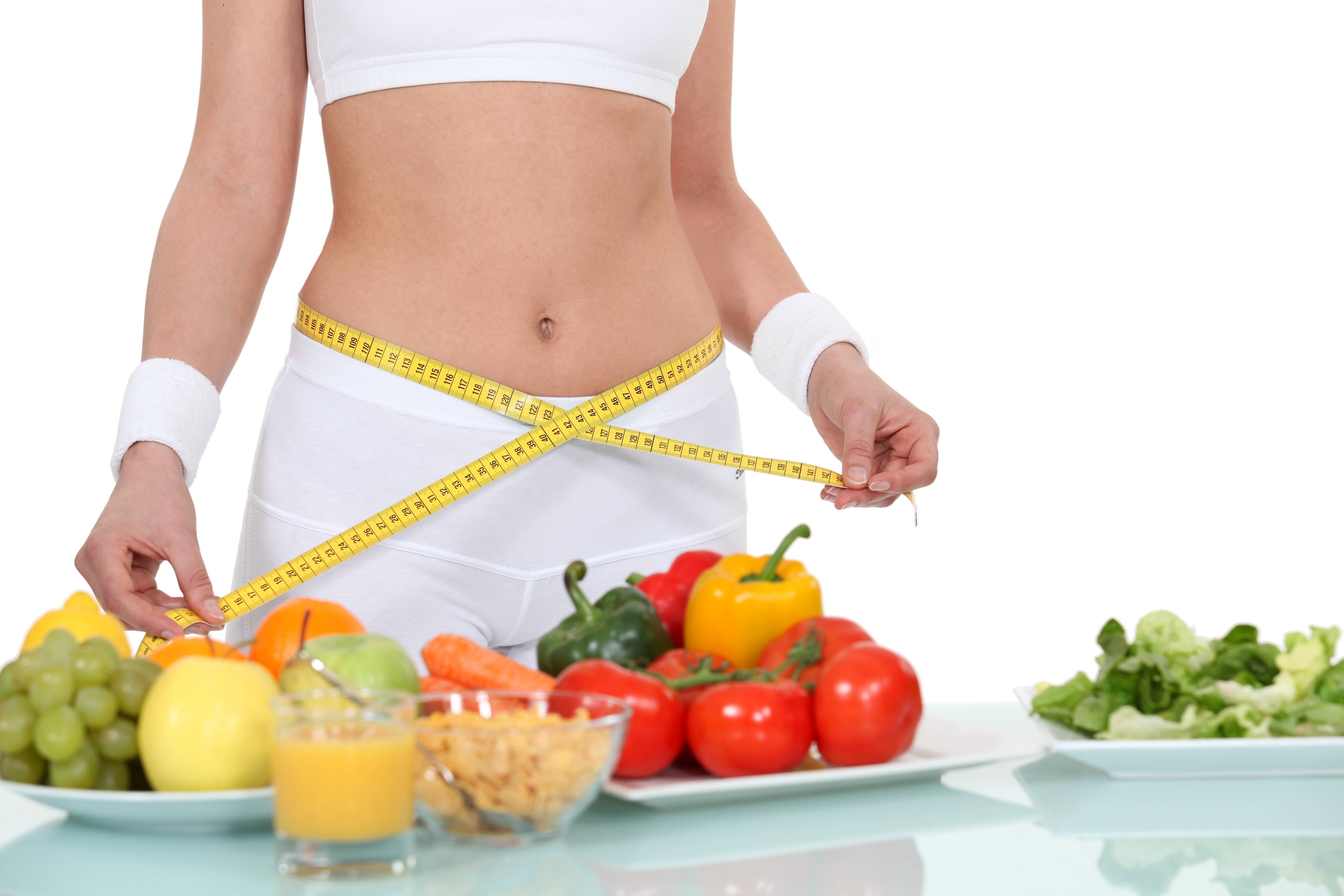 7 простых способов похудеть при климаксе и навсегда сохранить идеальный вес