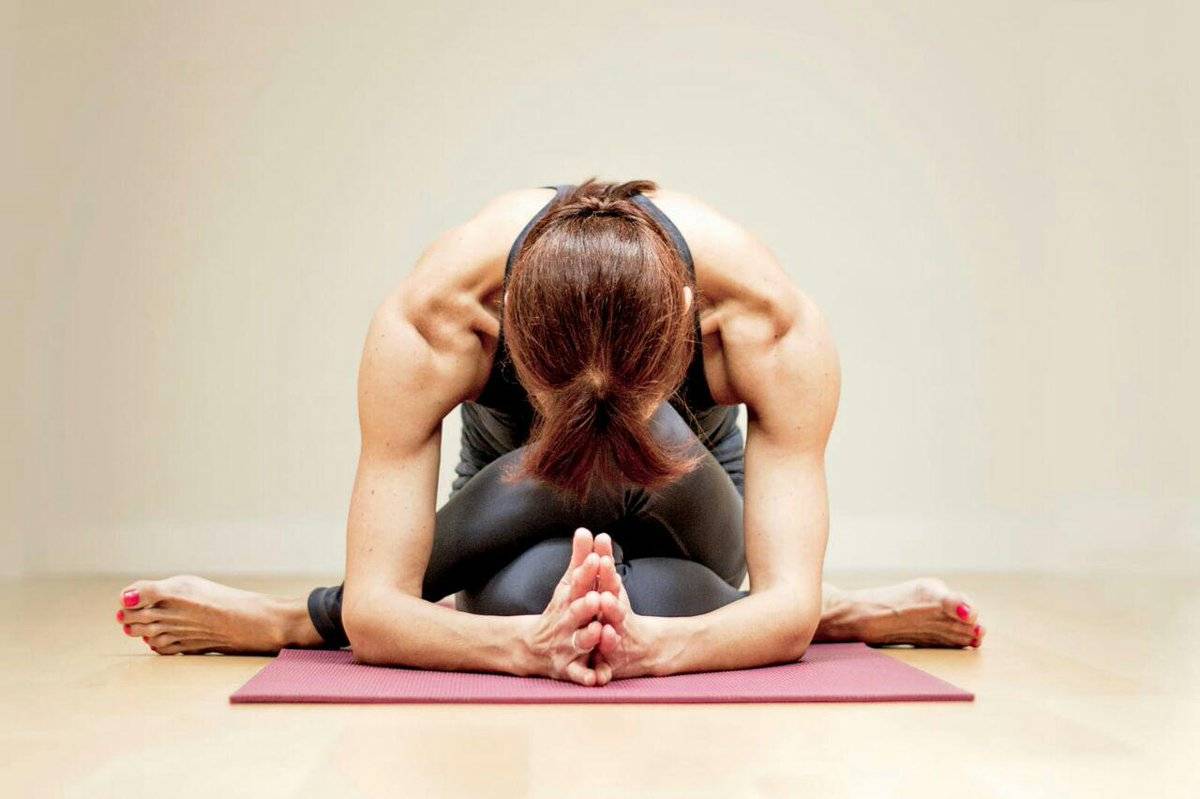 Сложные позы йоги | yogamaniya