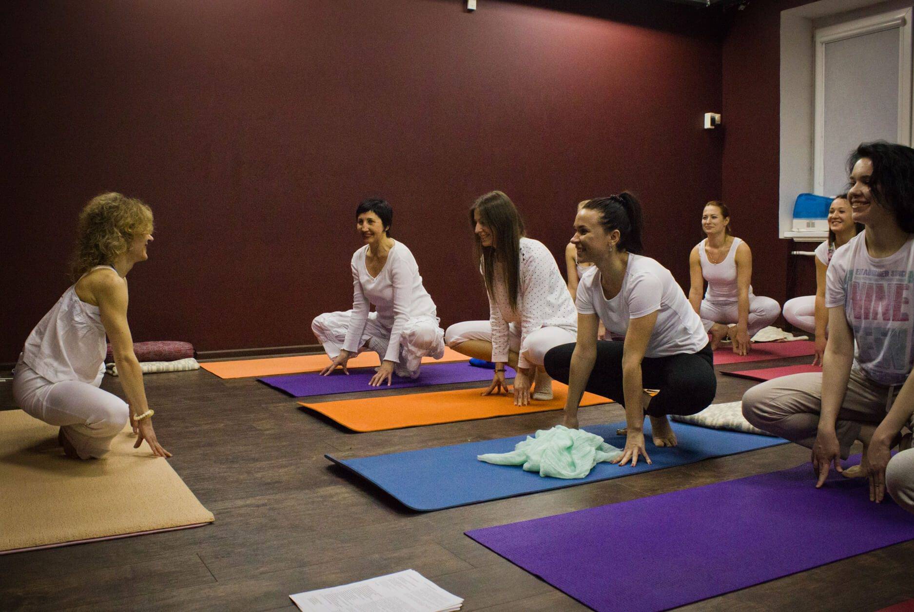Преимущества кундалини йоги и медитации | школа йоги "венера"
преимущества кундалини йоги и медитации | школа йоги "венера"