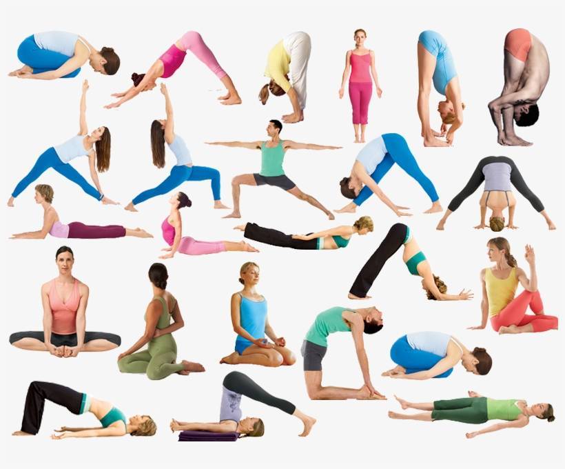 Йога при s-образном сколиозе 3 степени – комплекс упражнений