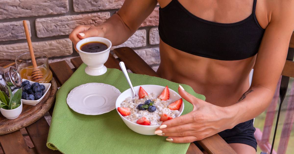 Нужно ли завтракать, чтобы оставаться здоровым? результаты исследования